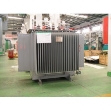 1.6mva 1600kva 3 phase oil immersed power transformer 30kv 33kv 35kv 38.5kv